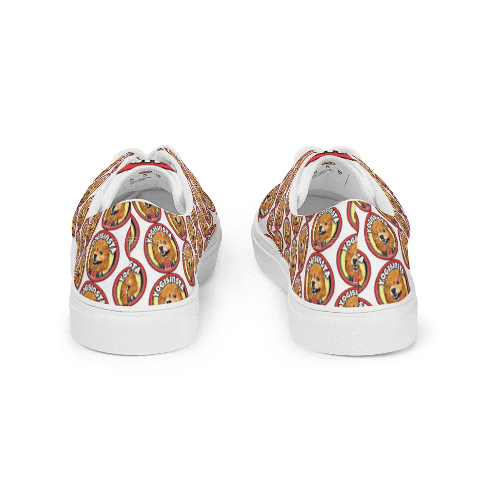Yogisinsta Shoes product image (6)