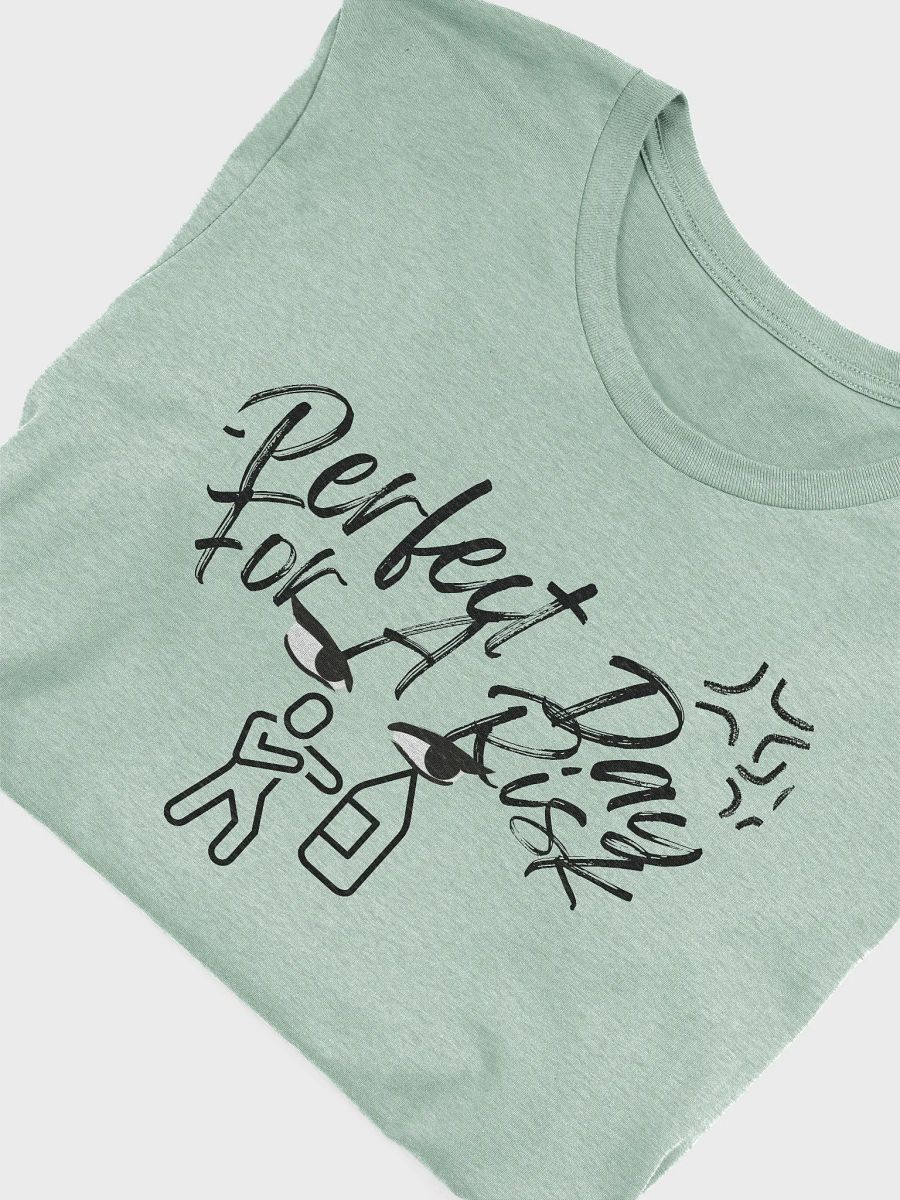 Supersoft T-Shirt product image (5)