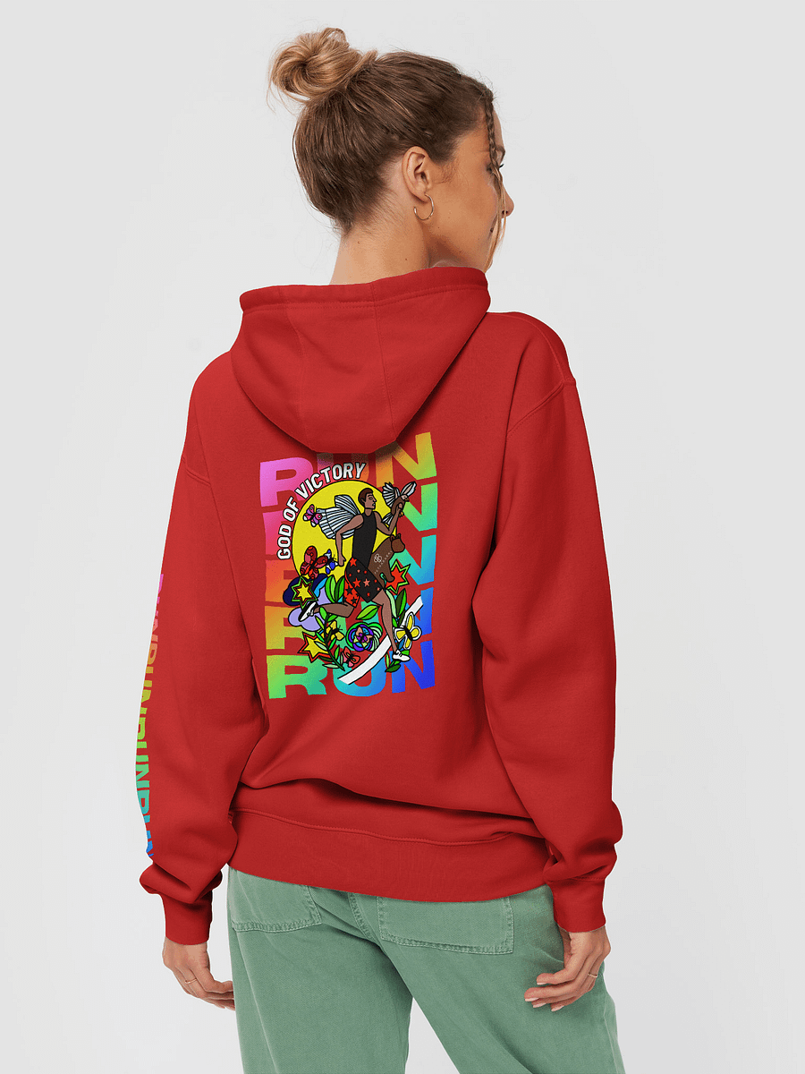 The God Of Victory - Rainbow product image (32)