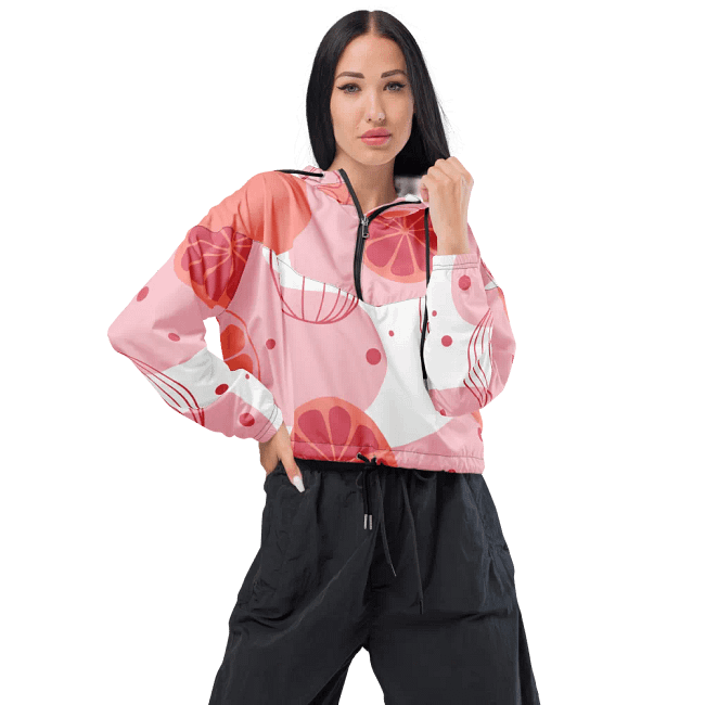 Windbreaker