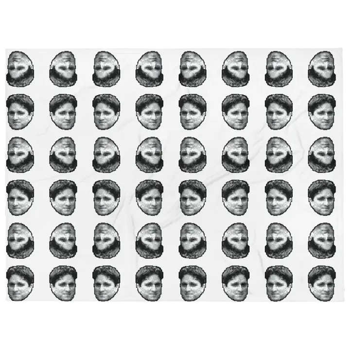Copy of Kappa Blankie product image (2)