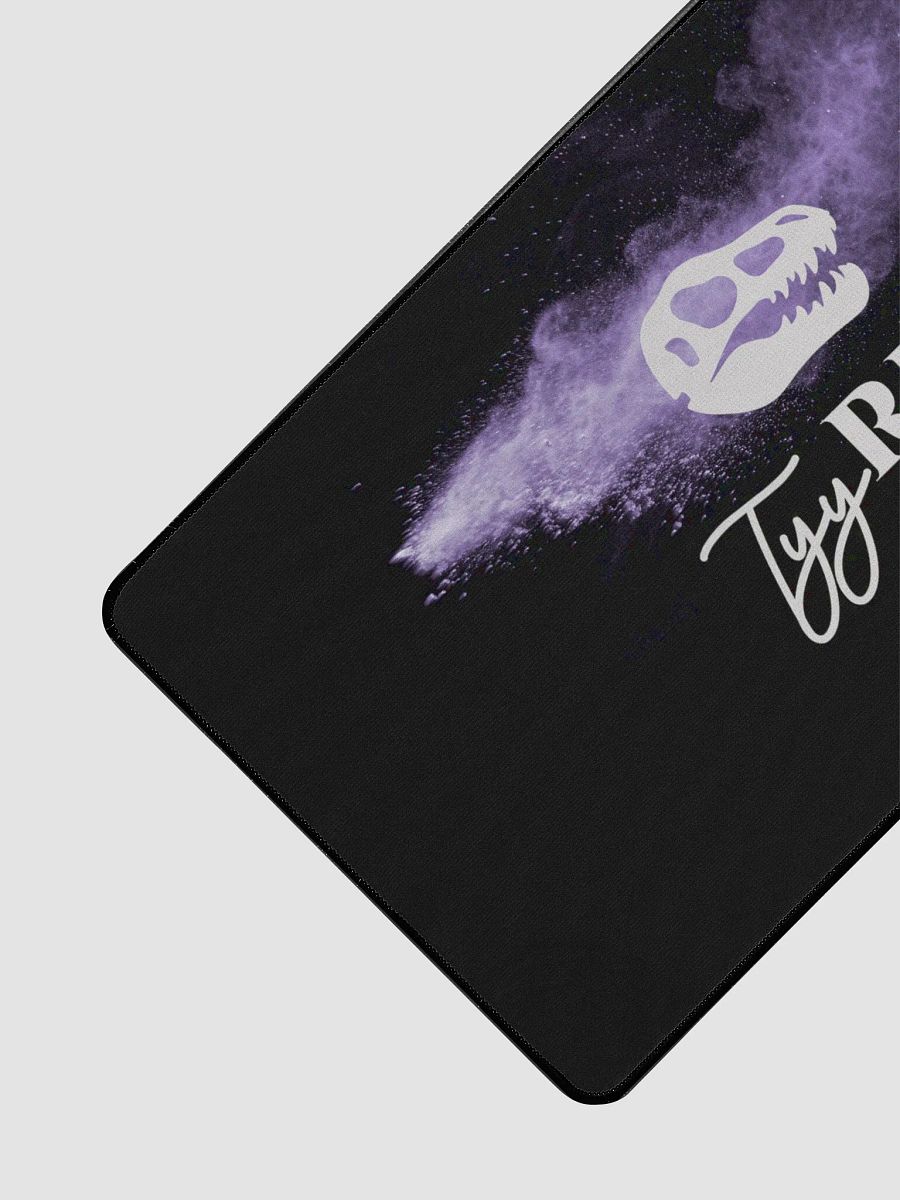 Purple Fizz Mousepad product image (3)