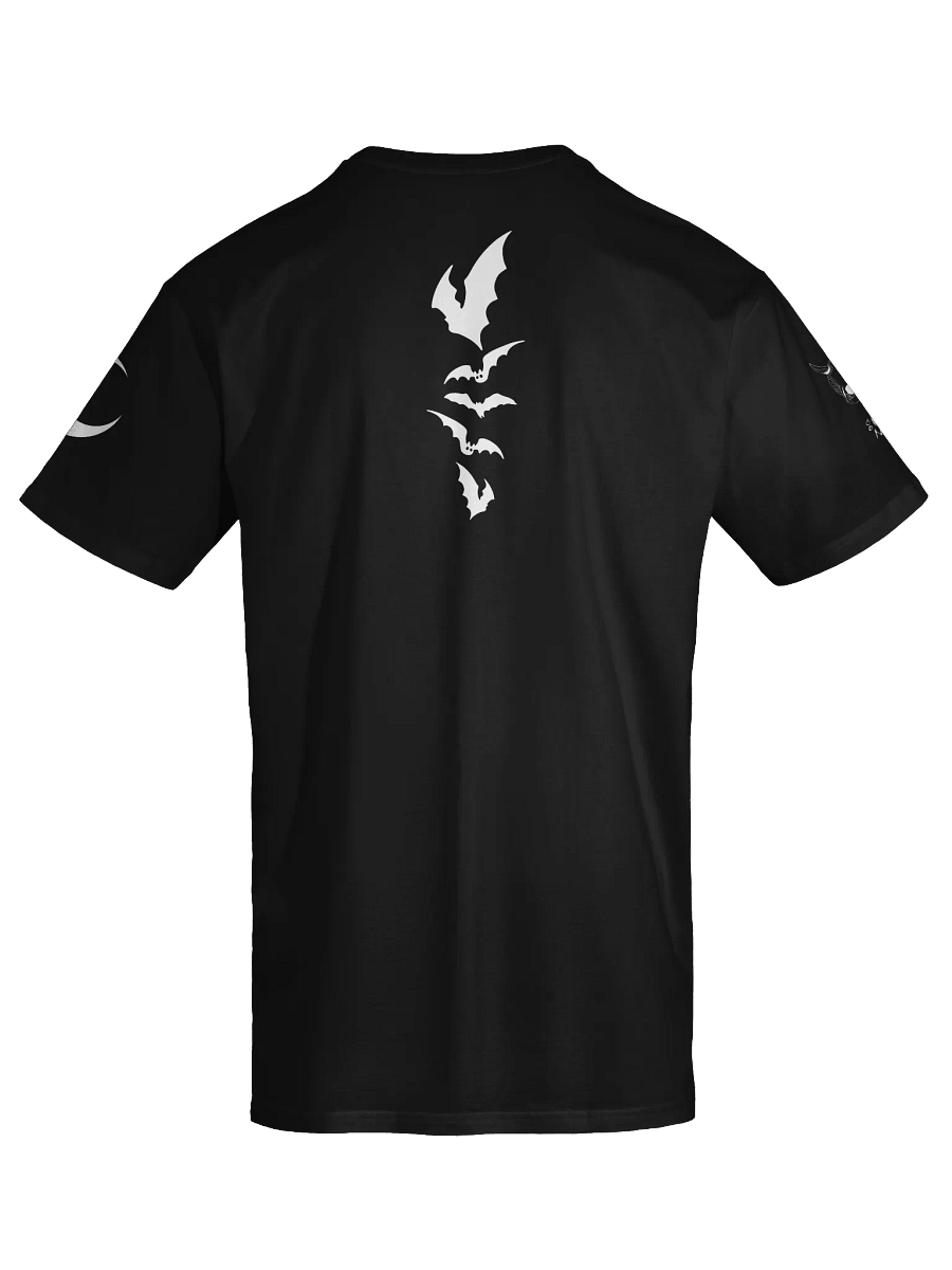 I AM DARKNESS T-shirt product image (6)