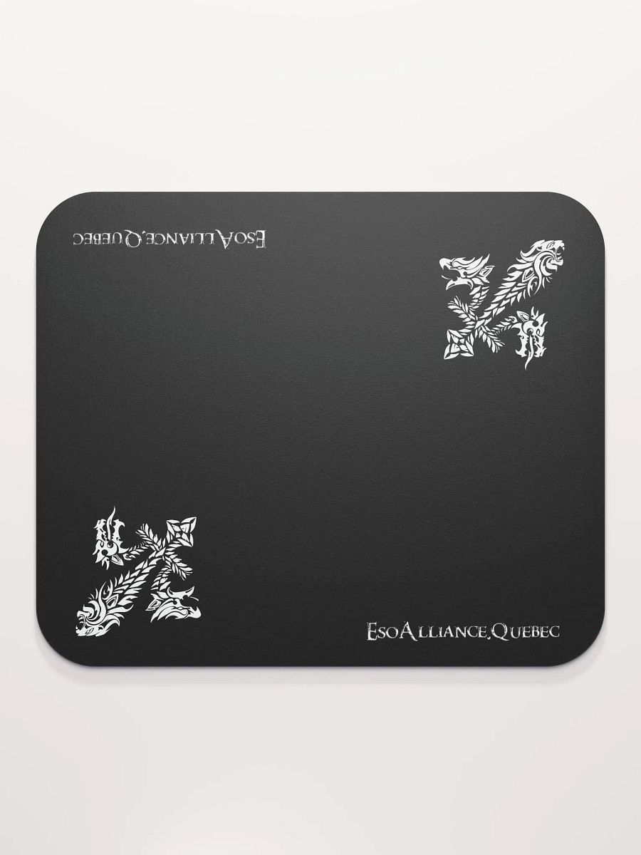 Mouse Pad | Imprimé product image (2)