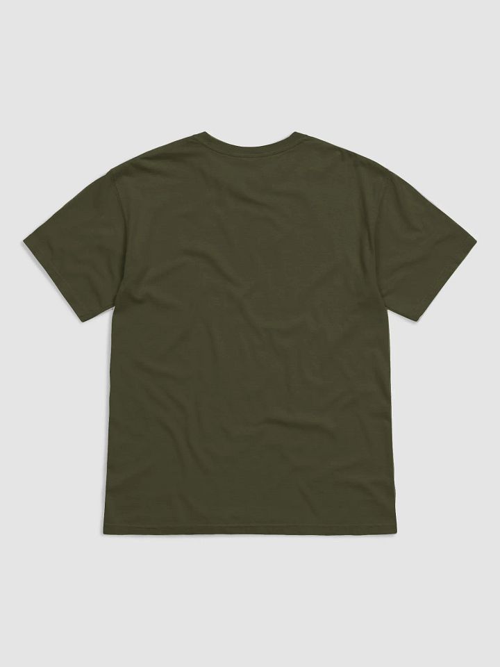HOLD MY BEER – I Got This Tee (Green) product image (2)