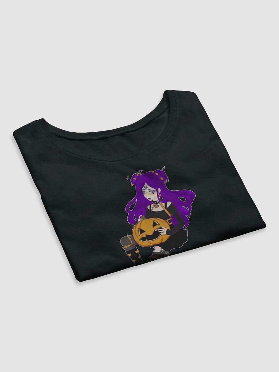 Pumpkin Love Crop Top product image (3)