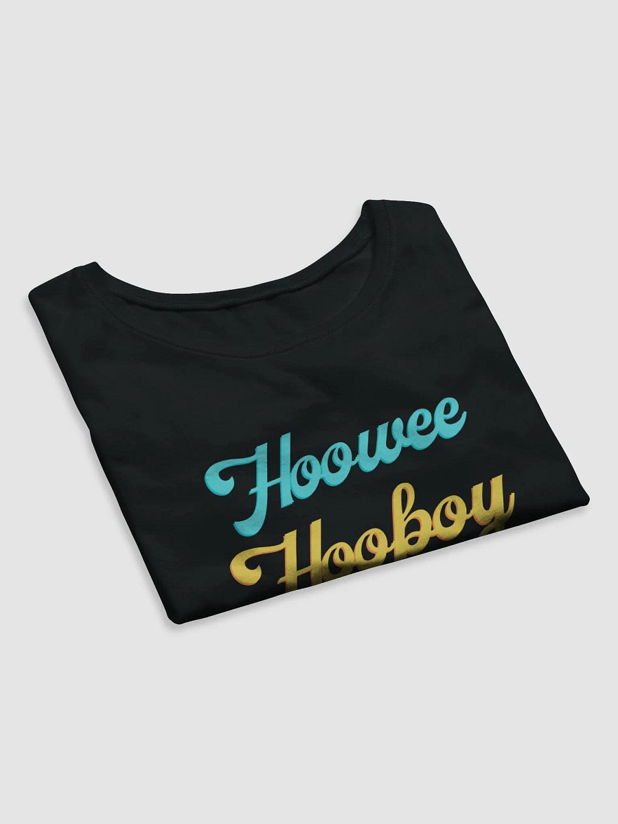 Hooboy Crop Top product image (8)