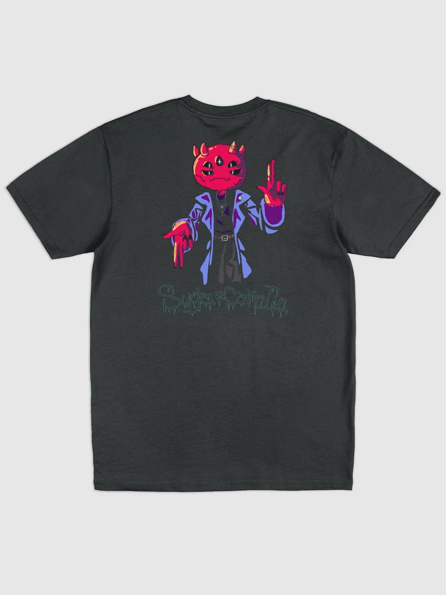 The Cult Shirt product image (3)