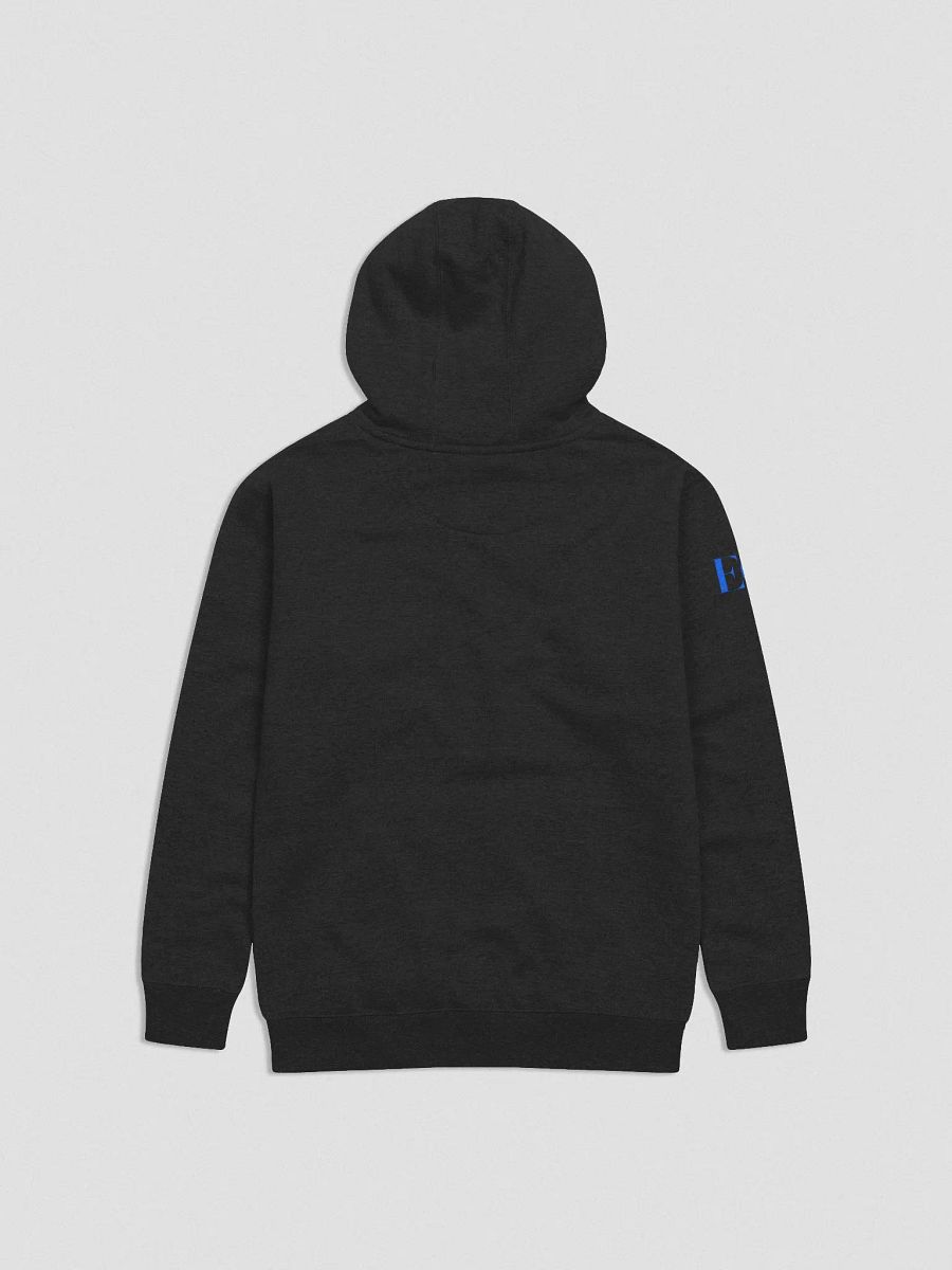 Undefeated Champion Game Hoodie product image (3)