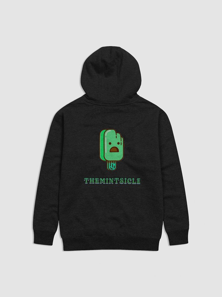 Mint Therapy Hoodie product image (2)