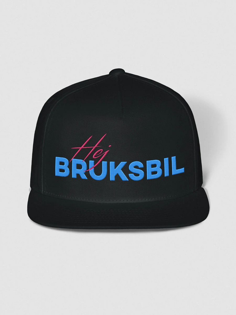 Keps - Snapback product image (1)