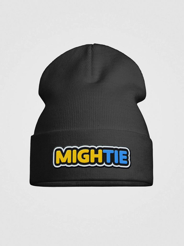 Mightie Beanie product image (1)