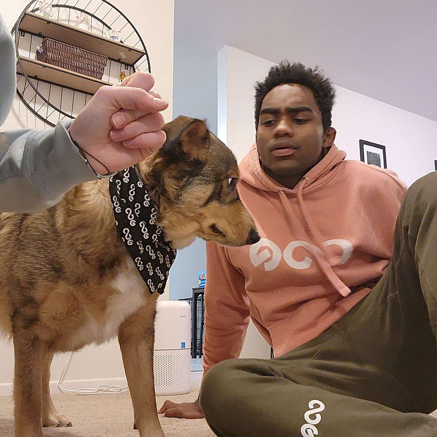 COE Fleece Sweats product image (3)