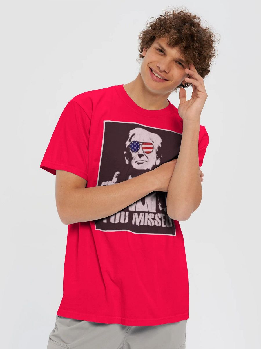 King's shirt model 2024 product image (5)