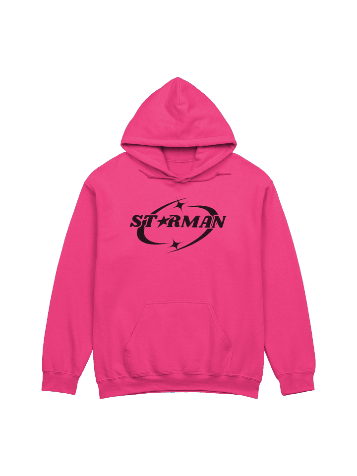 Starman Hoodie product image (1)