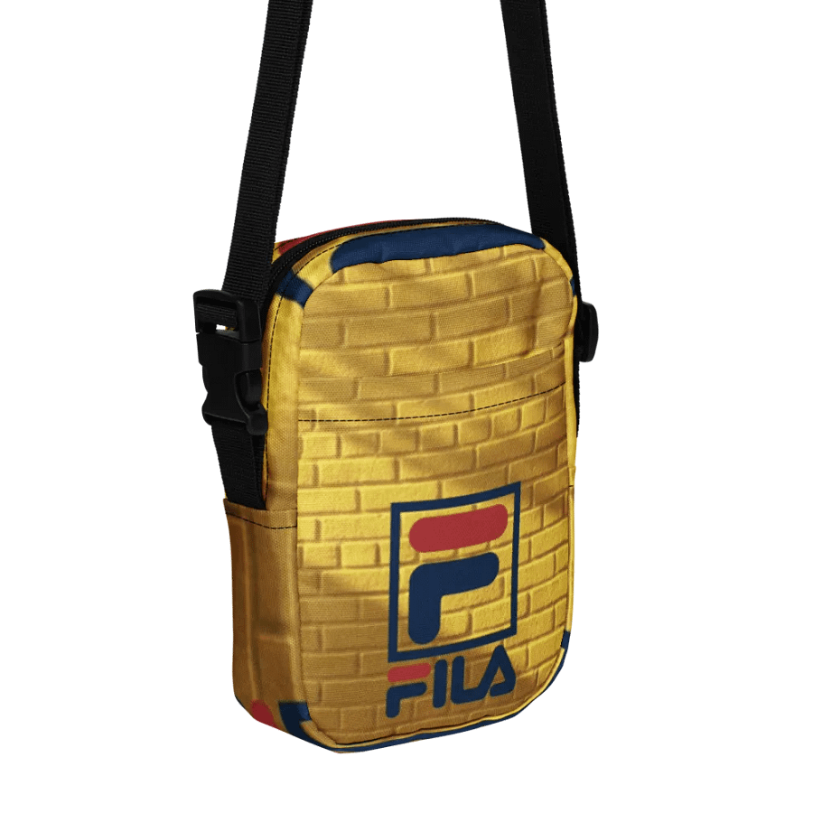 Urban Explorer Essentials Crossbody Bag product image (7)