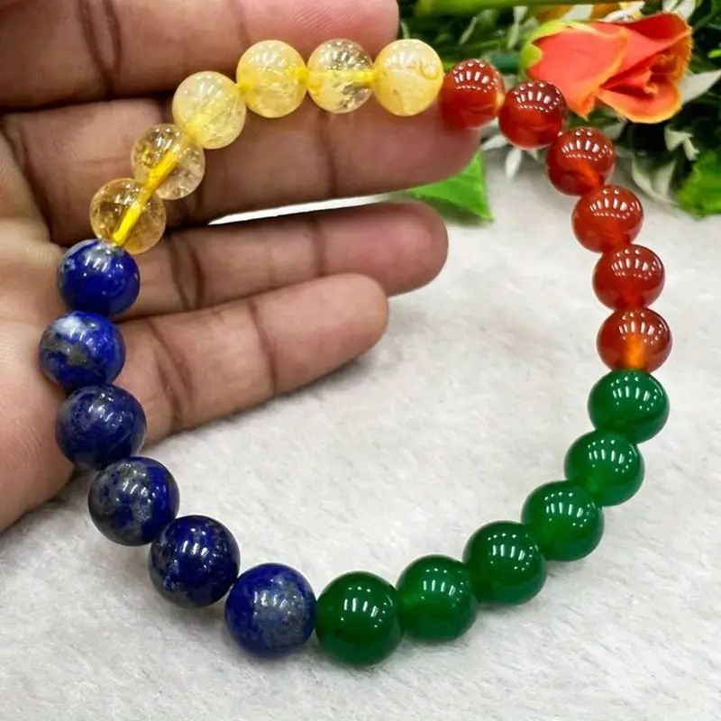 Flourishing Career Bracelet product image (3)