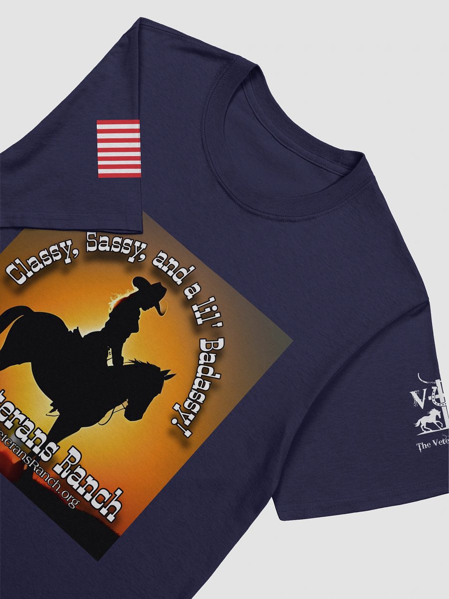 Classy, Sassy, Badassey product image (6)