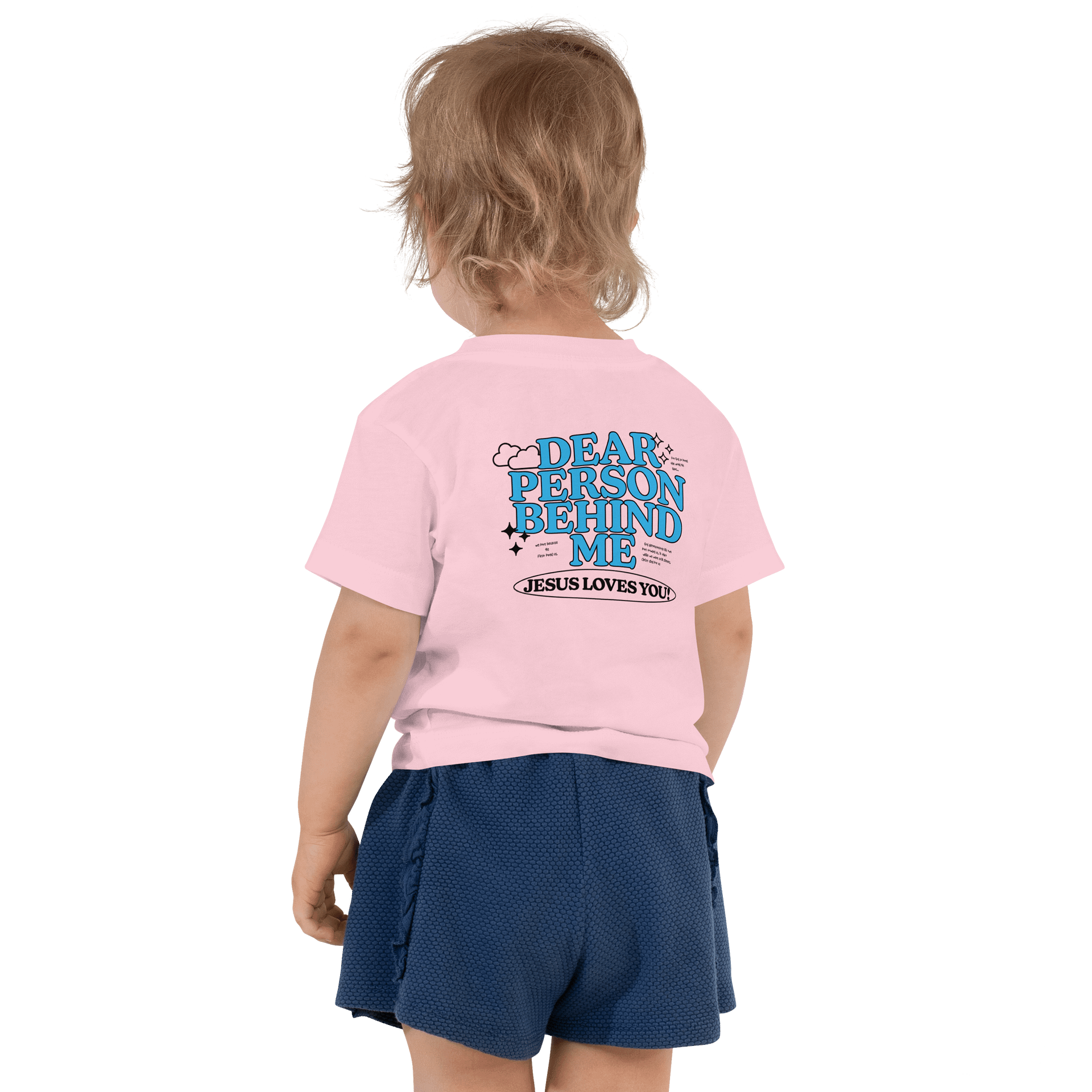 JESUS LOVES YOU product image (2)