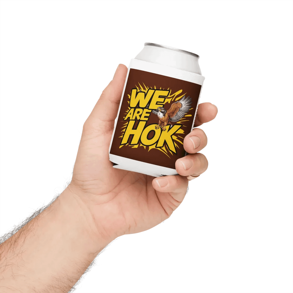 We are HOK Stubby Holder product image (5)