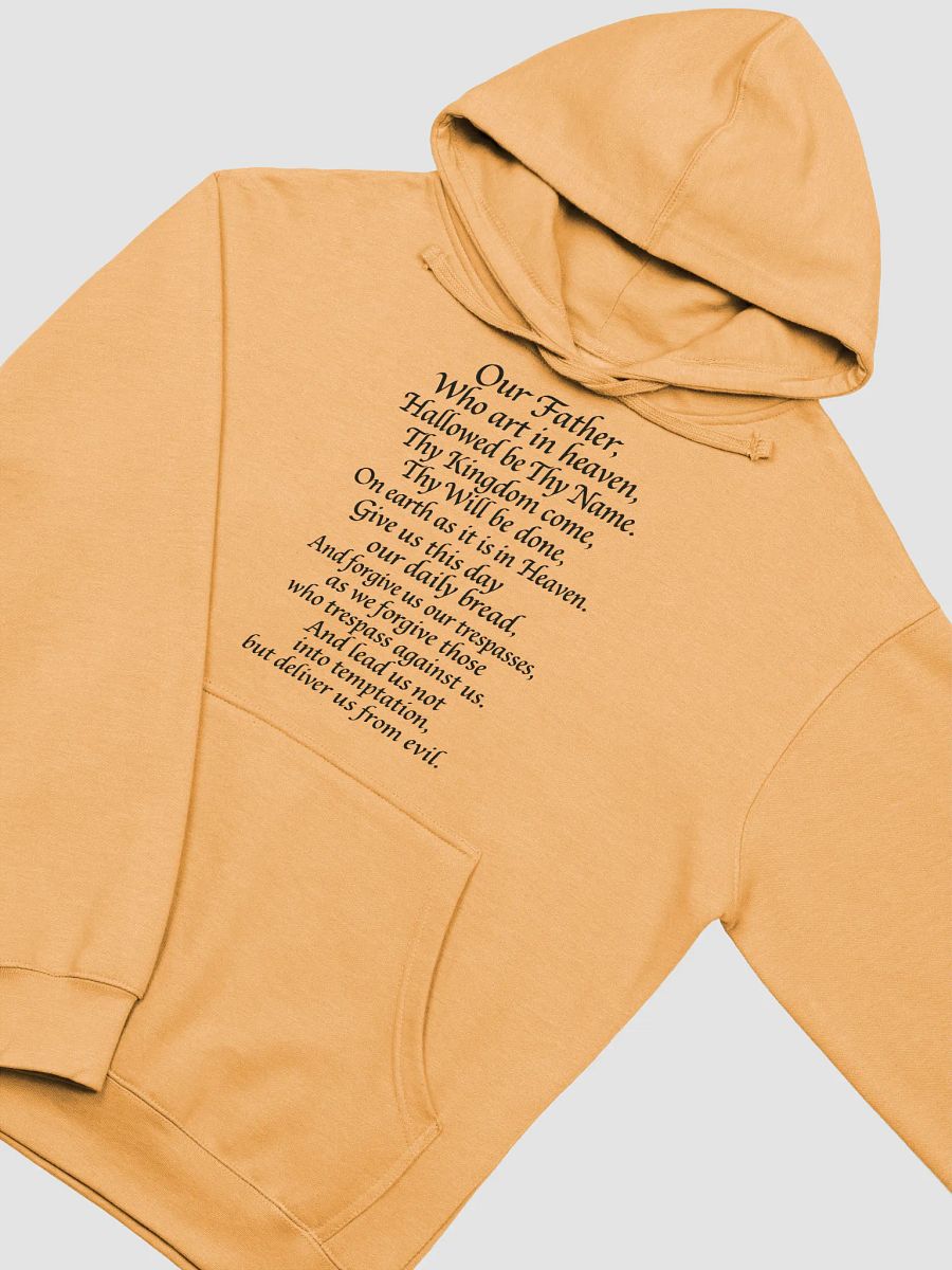 The Blueprint Hoodie product image (13)