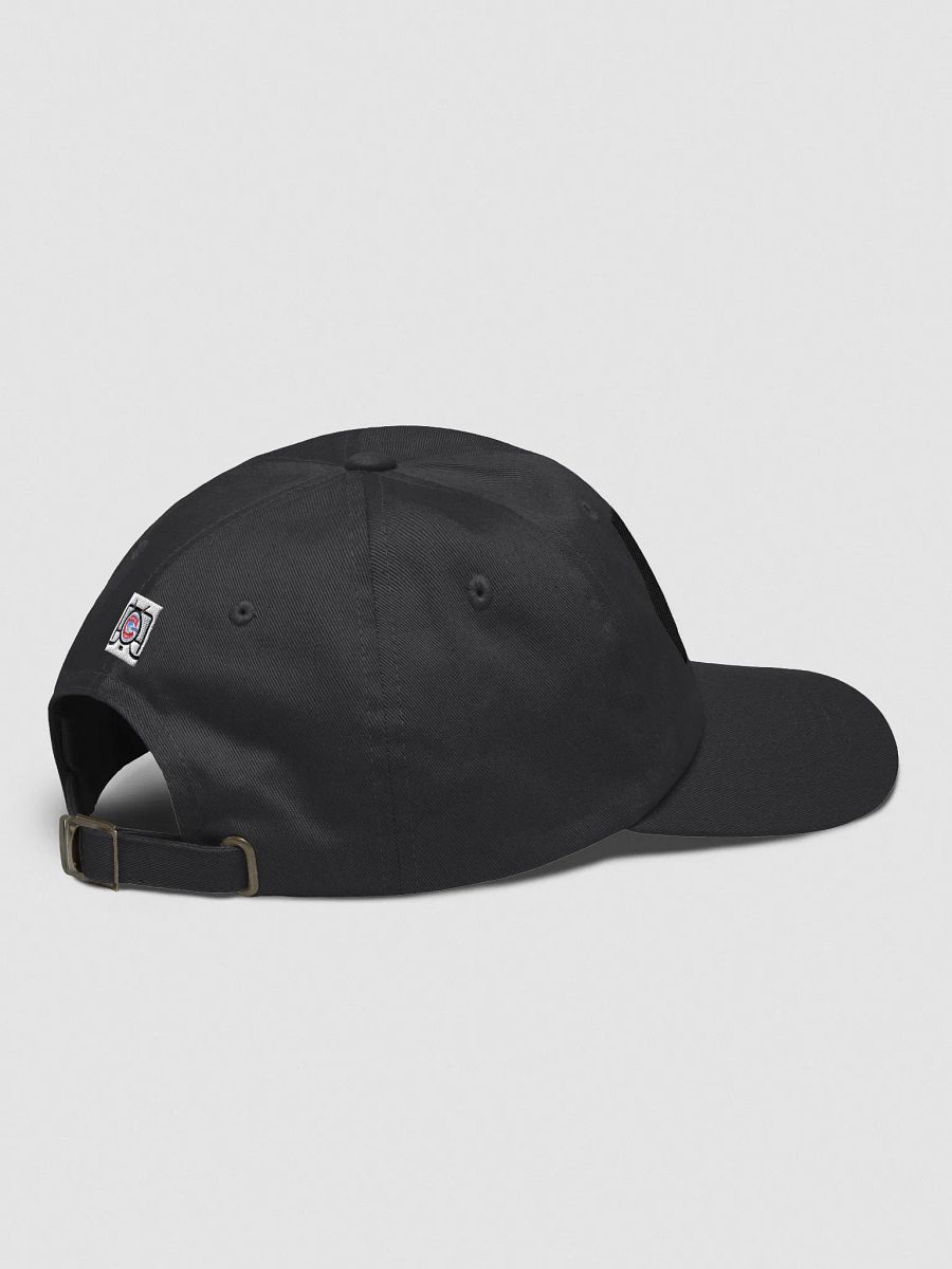 TALKING HABS Classic Dad Hat product image (4)