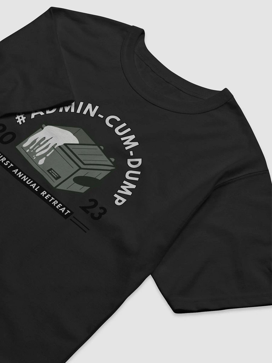 Retreat Relaxed Tee product image (9)