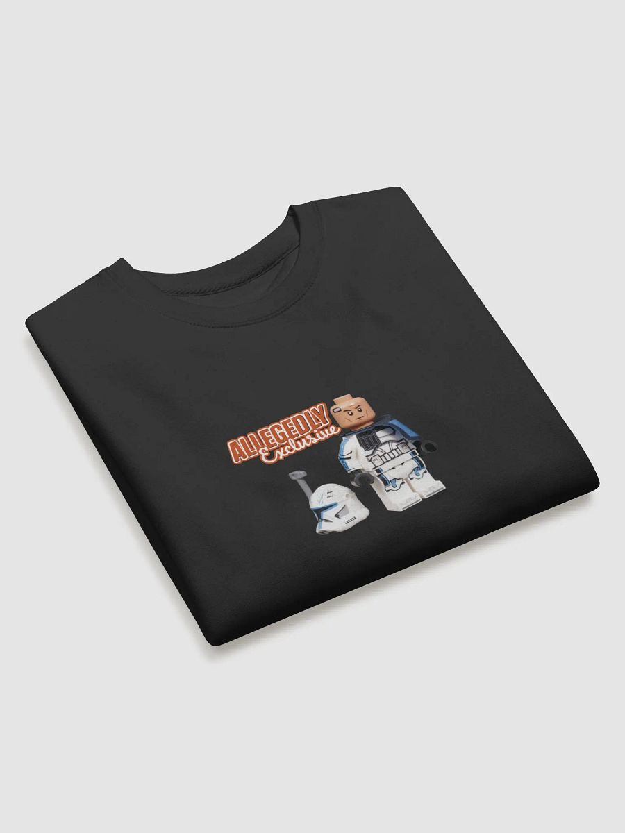 ALLEGEDLY Sweatshirt product image (3)