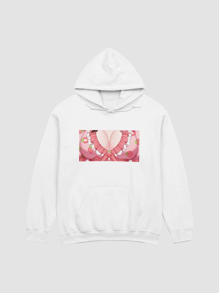 strawberriJam HOODIE product image (1)