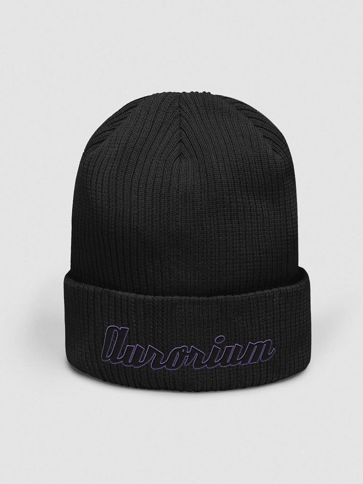 OG classic beanie product image (1)