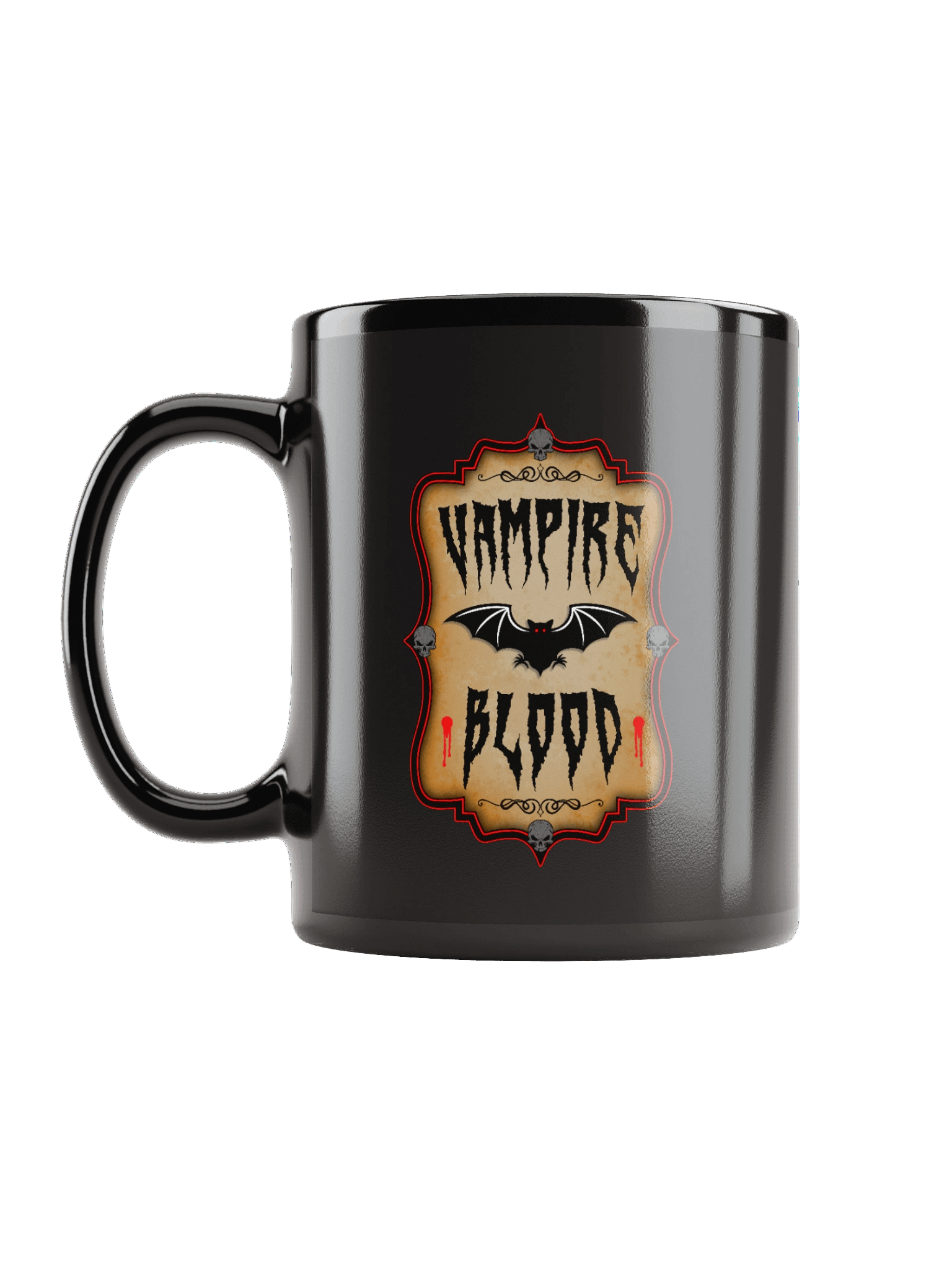 POTIONS OF WITCHERY 9 (VAMPIRE BLOOD) product image (11)