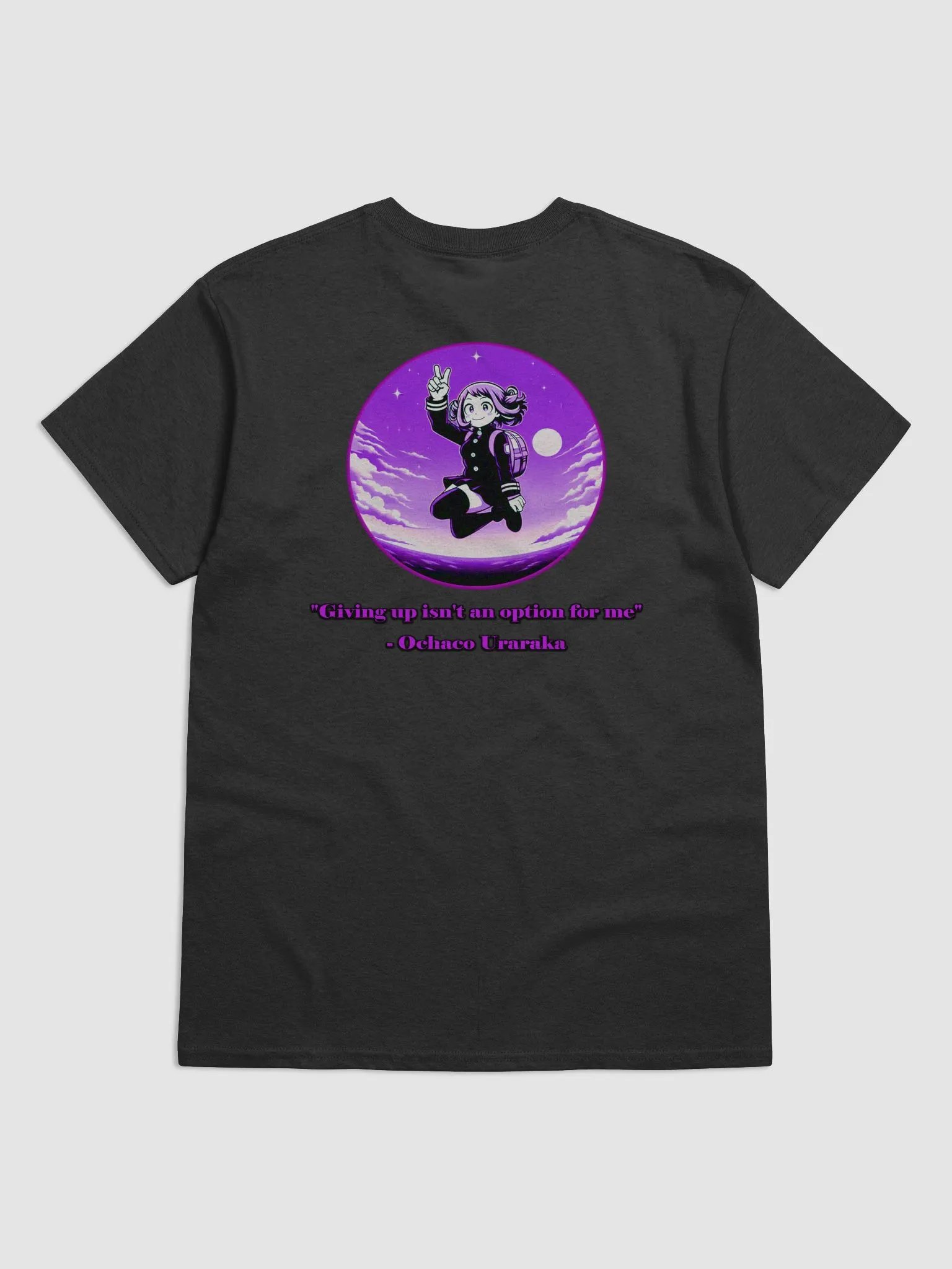 - Ochaco - product image (4)