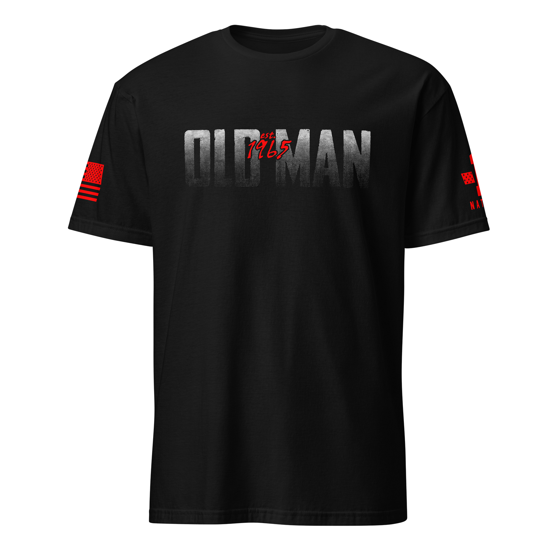 1965 Old Man Shadow product image (1)