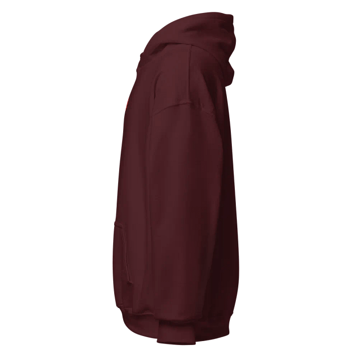 Surf Piggo Mark Hoodie product image (2)