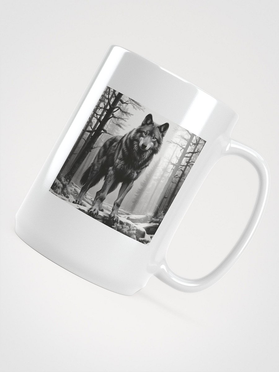 Wolf product image (4)