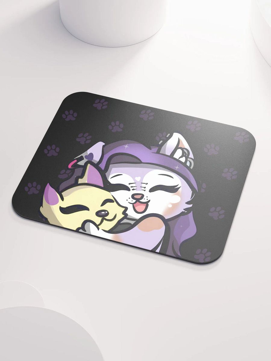 Hug Mouse Pad product image (3)