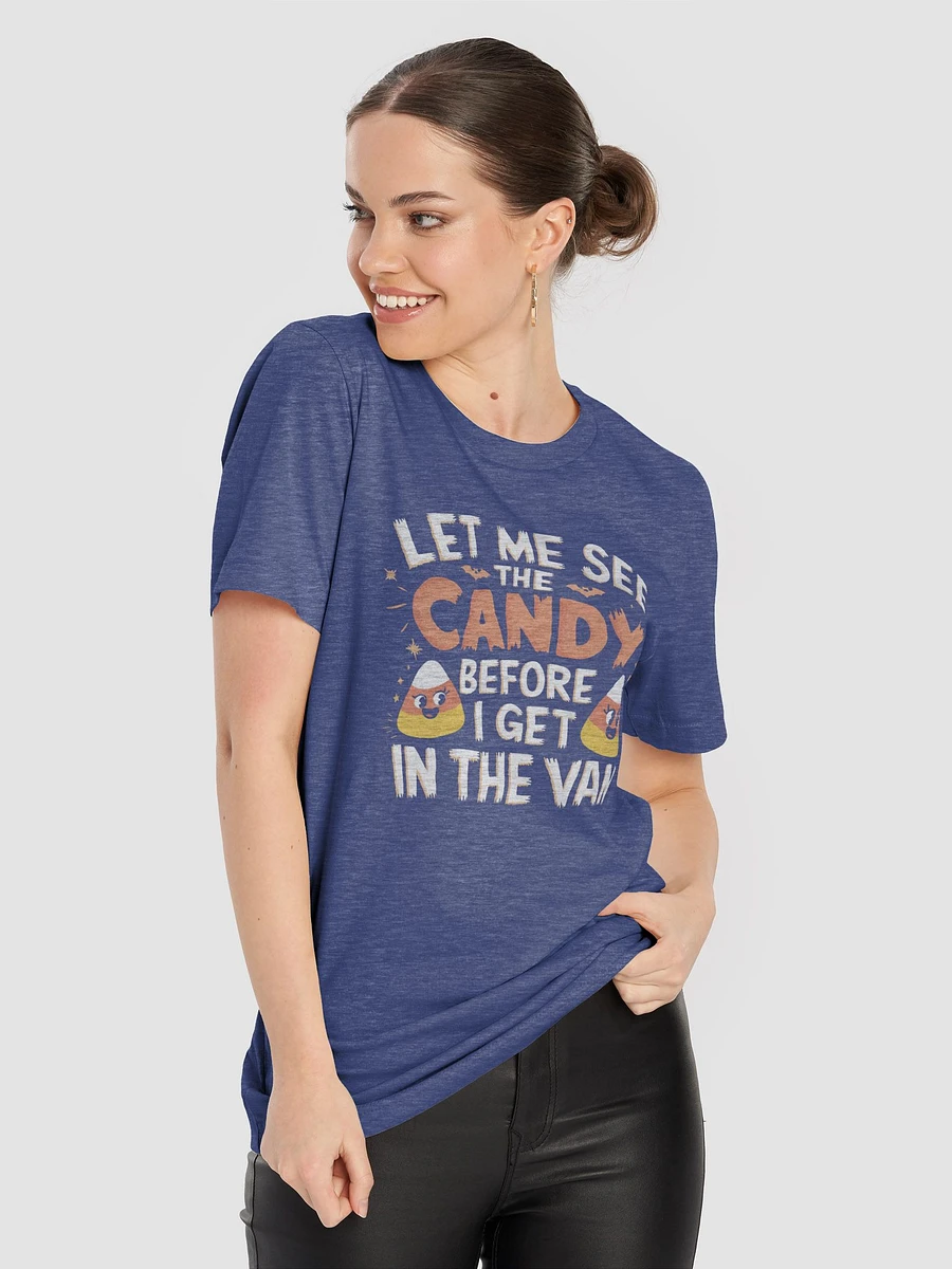 Let Me See the Candy - Halloween T-Shirt product image (2)