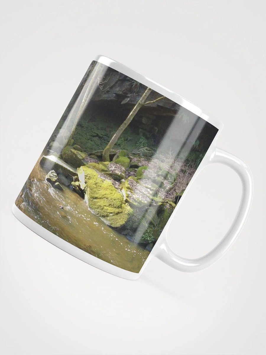 007 Explore TV Mug product image (6)
