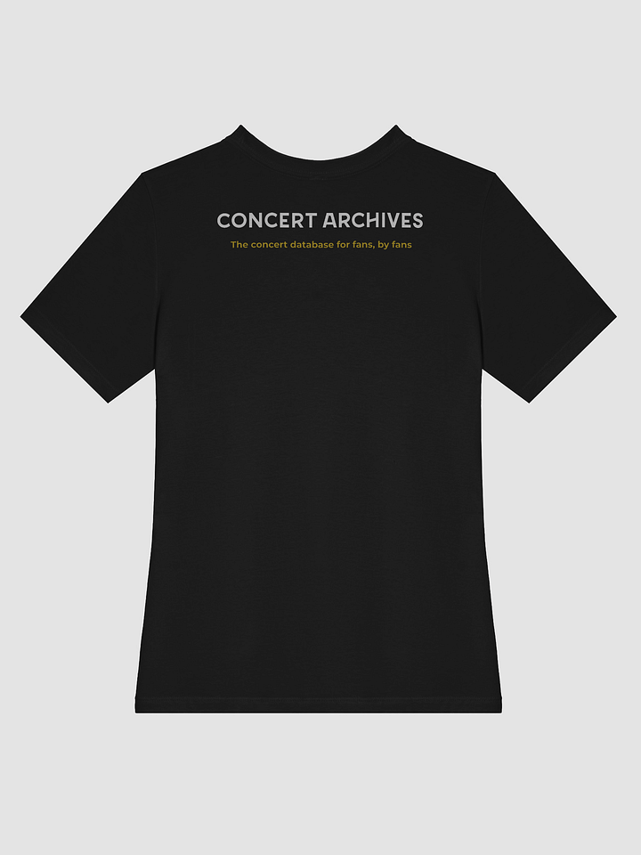 Front Row Club Fitted Women's T-Shirt product image (2)