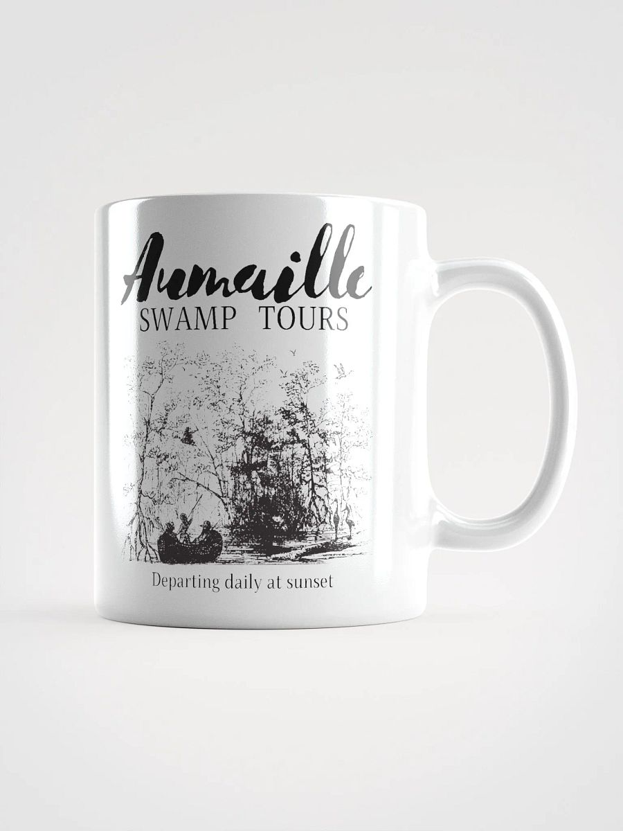 Swamp Tour Mug product image (2)