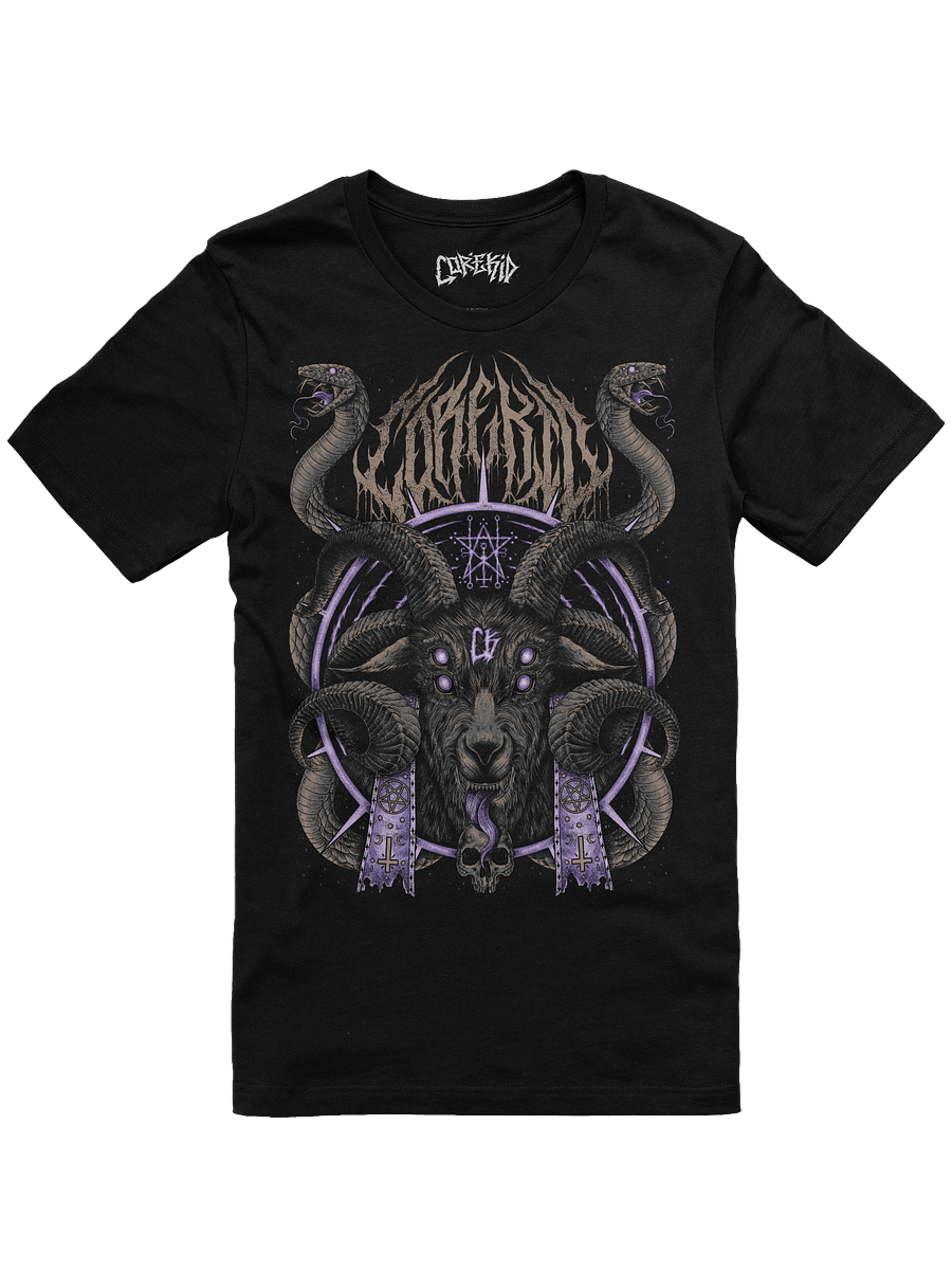ETHEREAL GOAT product image (1)