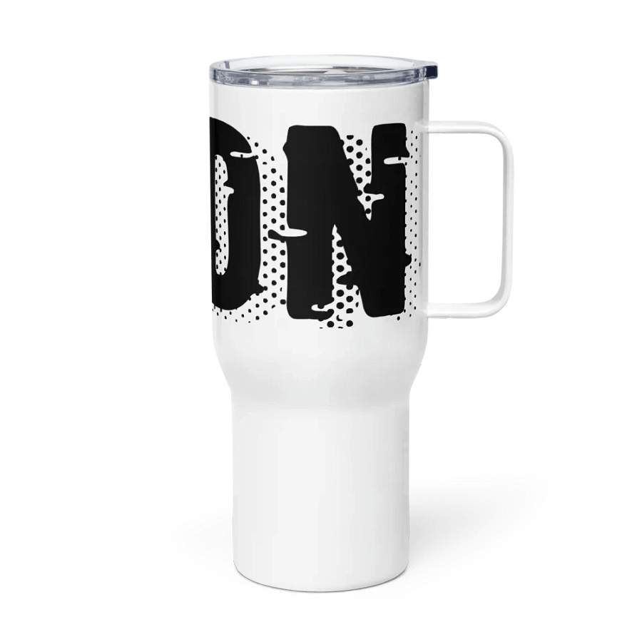 GNDN Travel Mug product image (3)