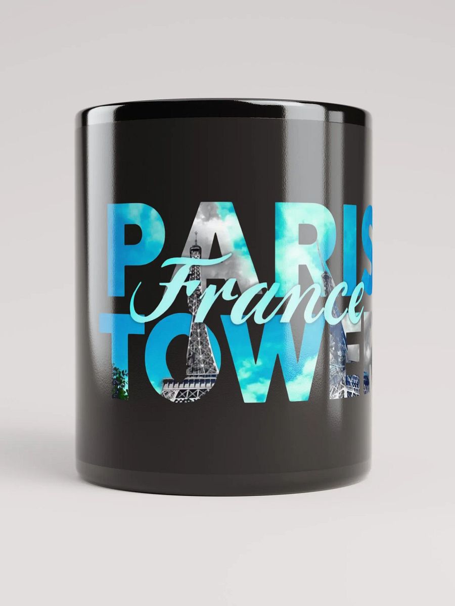 Tower Dreams Mug product image (1)