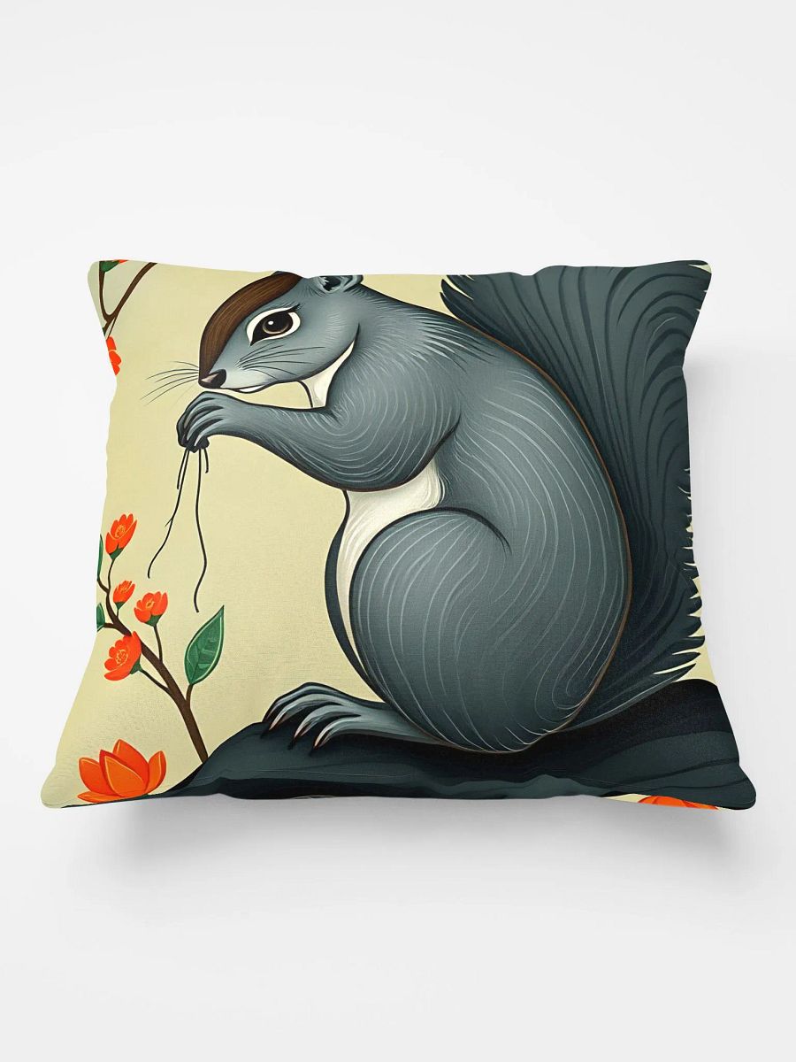 Dreamy Nights All-Over Print Pillow product image (2)