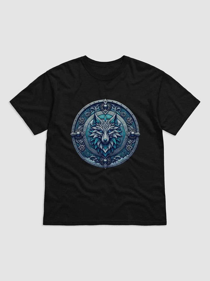 Wandering T-Shirt product image (3)