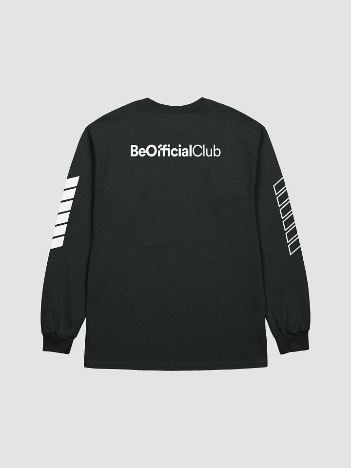 Diaries of A Broken Man Long Sleeve Essential product image (2)