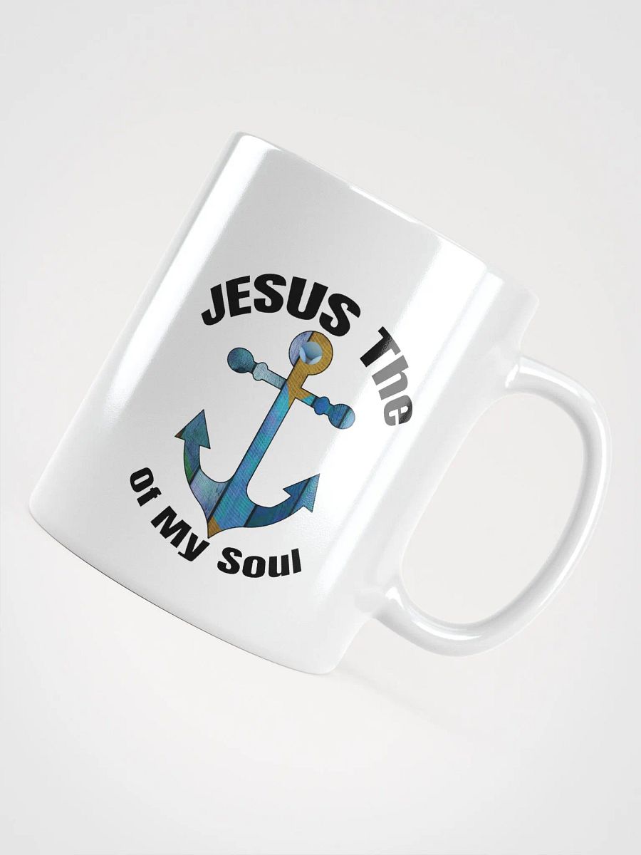 Anchor Impressions Mug product image (10)
