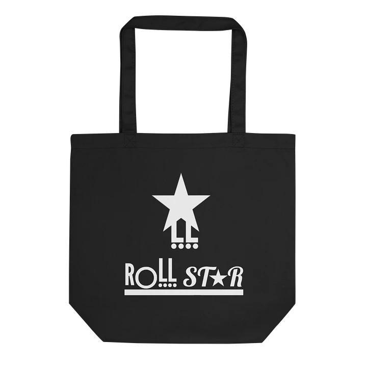 ROLLSTAR[HUB] COMMUNITOTE BAG product image (2)