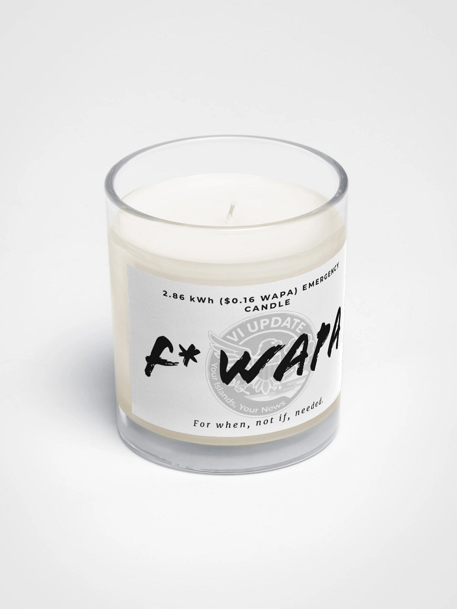 Emergency Candle product image (2)