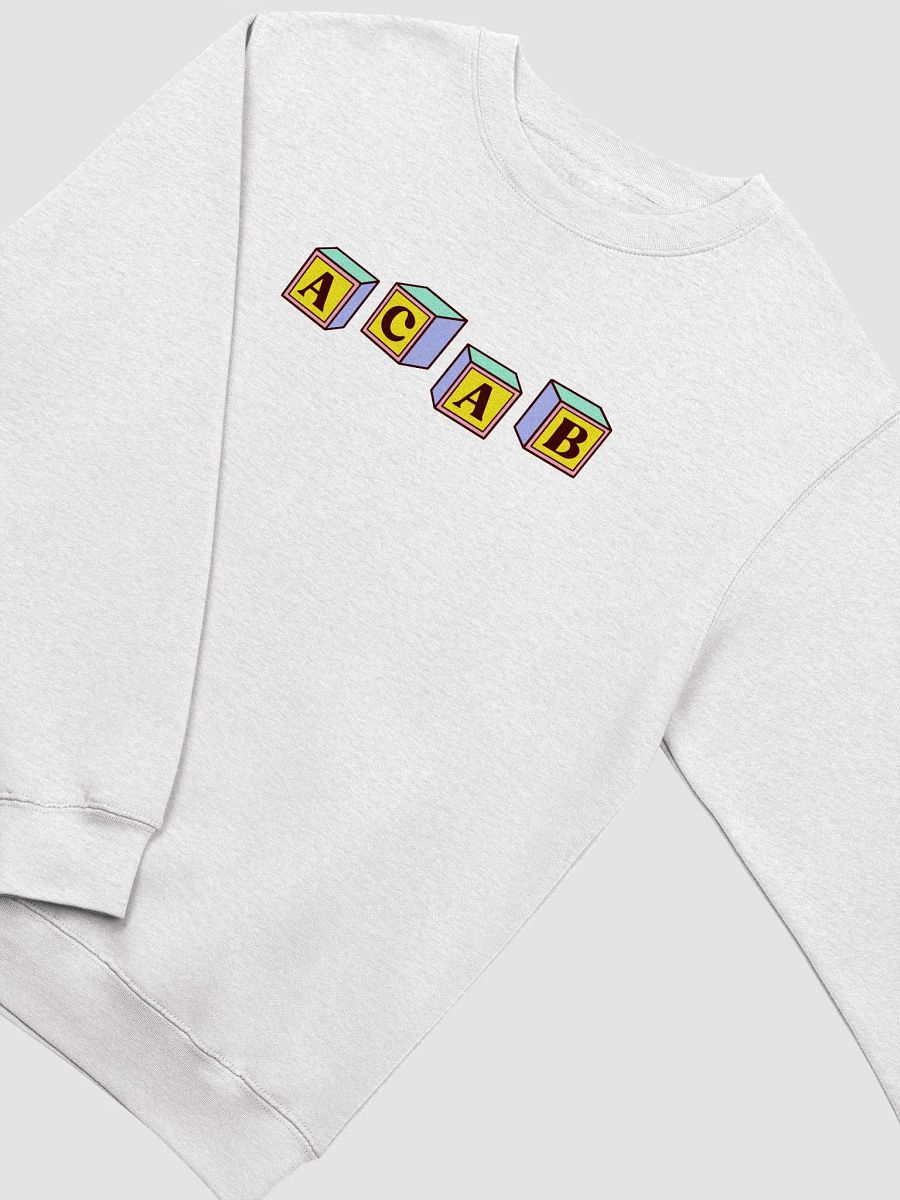 ACAB - Sweater product image (3)